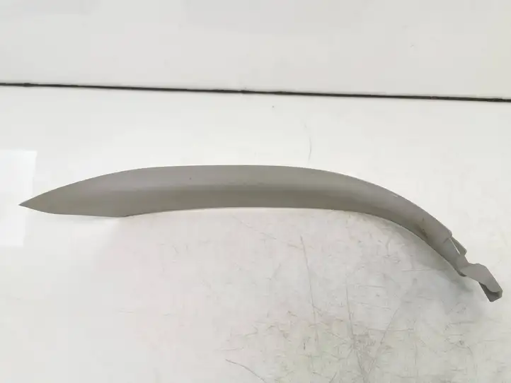 Toyota Avensis T250 (2006 - 2009) 6793805020 Прочая отделка багажника — фото 2