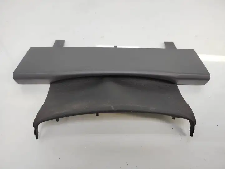 Volkswagen Touran I (2003 - 2010) 1T1858345B Обшивка рулевой колонки — фото 1