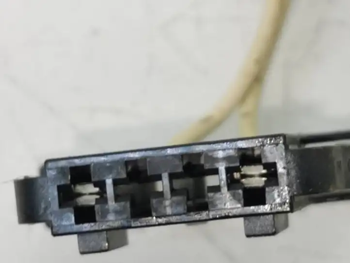 Volkswagen Golf VII (2013 - 2019) 5g4971694k Проводка задней двери — фото 4
