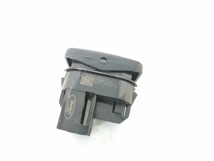 Ford Mondeo MK IV (2007 - 2014) 6M2T14529AD Блок кнопок стеклоподъемников — фото 2
