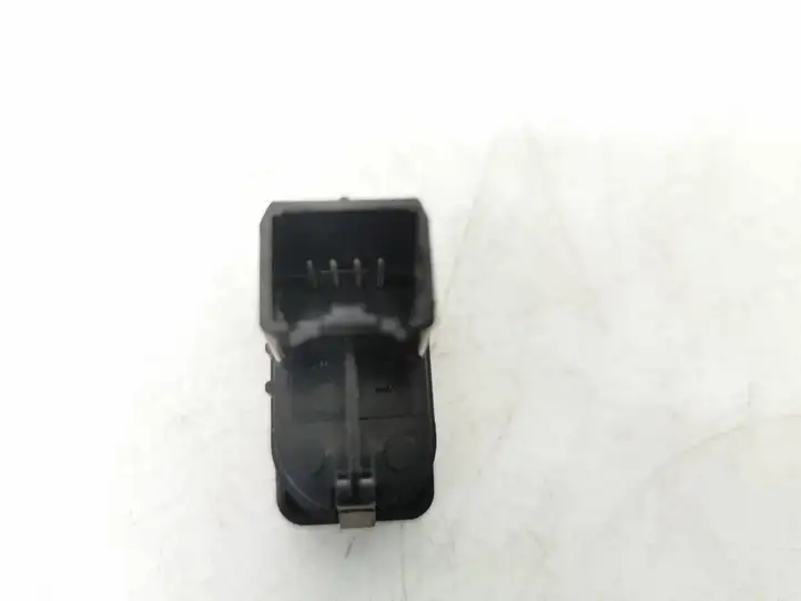 Ford Mondeo MK IV (2007 - 2014) 6M2T14529AD Блок кнопок стеклоподъемников — фото 3