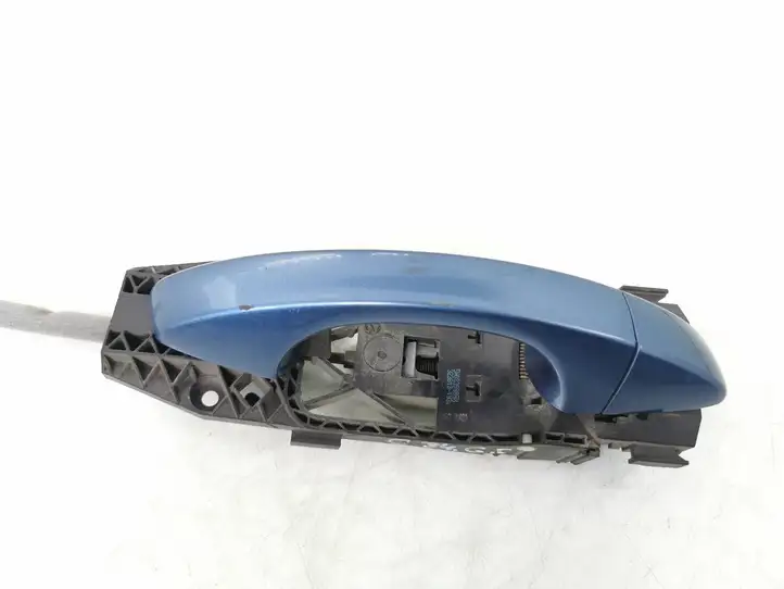 Volkswagen Golf VII (2013 - 2019) 5N0839885H Наружная ручка двери — фото 3