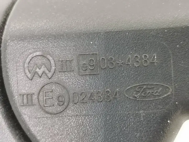 Ford Mondeo MK IV (2007 - 2014) 212836348 Боковое зеркало с электроприводом — фото 6