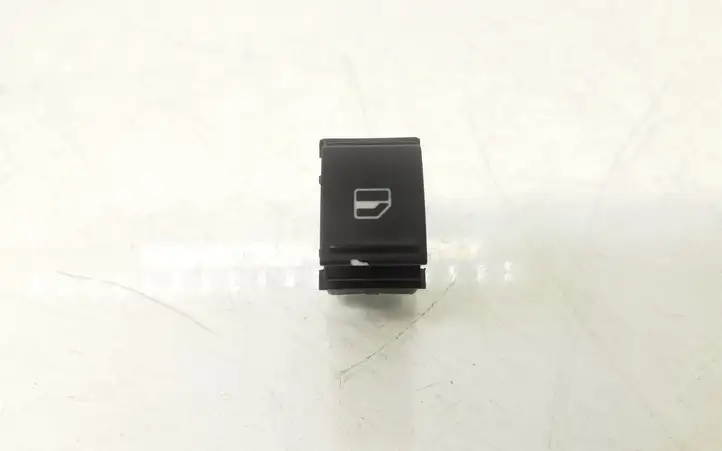 Volkswagen PASSAT B6 (2005 - 2010) 7L6959855B Блок кнопок стеклоподъемников — фото 1