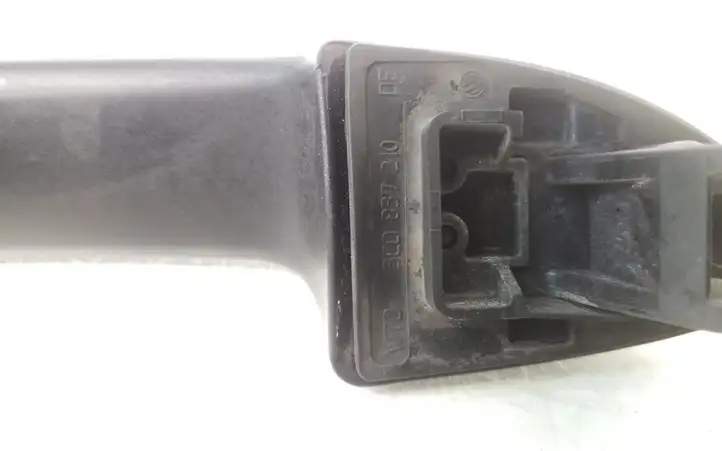 Volkswagen PASSAT B6 (2005 - 2010) 3C0837210 Наружная ручка задней двери — фото 3