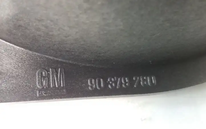 Opel Zafira B (2006 - 2008) 90379280 Динамики задних дверей — фото 4