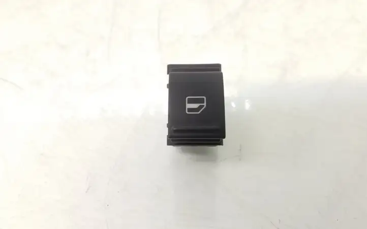 Volkswagen PASSAT B6 (2005 - 2010) 7L6959855B Кнопка стеклоподъемников — фото 1