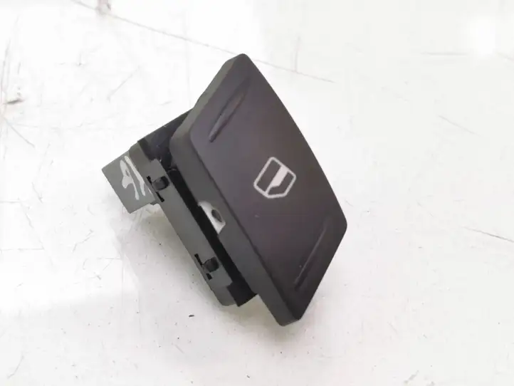 Skoda Octavia Mk2 (1Z) (2004 - 2013) 1Z0959855 Блок кнопок стеклоподъемников — фото 2