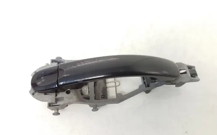 Volkswagen Jetta V (2005 - 2010) 1K0837886 Наружная ручка двери — фото 1