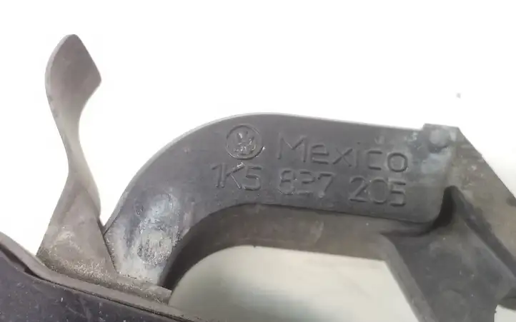 Volkswagen Jetta V (2005 - 2010) 1K0837886 Наружная ручка двери — фото 6