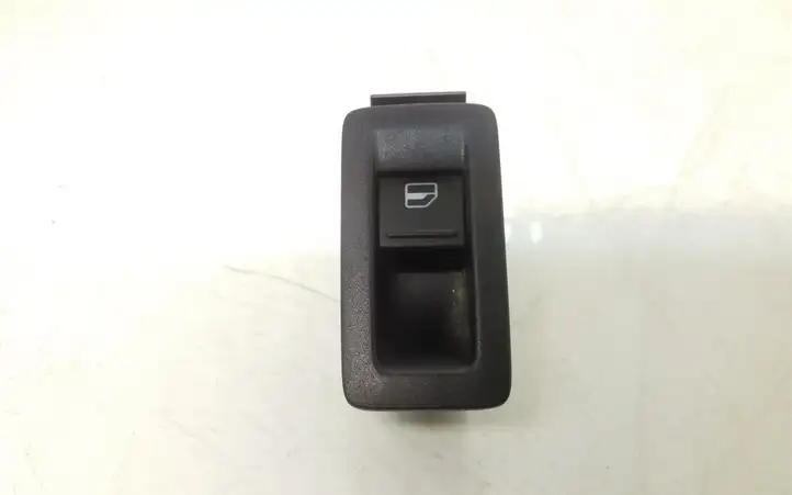 Volkswagen Touran I (2003 - 2010) 1T0959851 Блок кнопок стеклоподъемников — фото 1