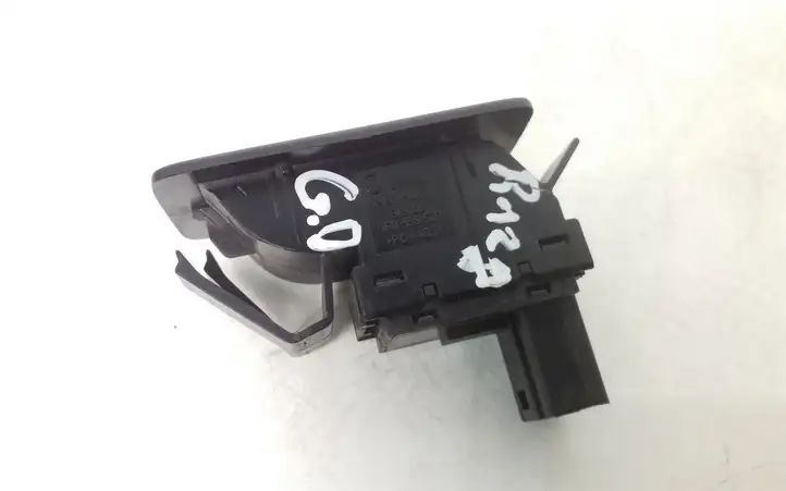 Volkswagen Touran I (2003 - 2010) 1T0959851 Блок кнопок стеклоподъемников — фото 2
