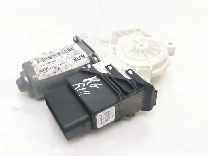 Skoda Octavia Mk2 (1Z) (2004 - 2013) 1K0959795E Стеклоподъемник задней двери — фото 3