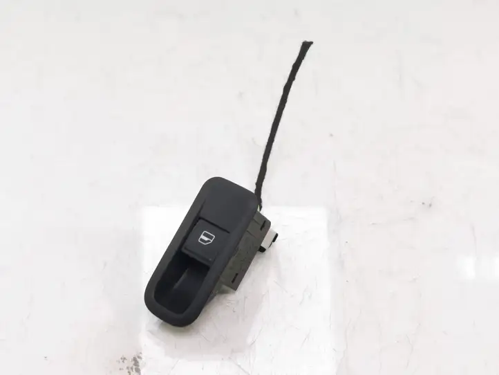 Skoda Roomster (5J) (2010 - 2015) 5J0867435 Блок кнопок стеклоподъемников — фото 1