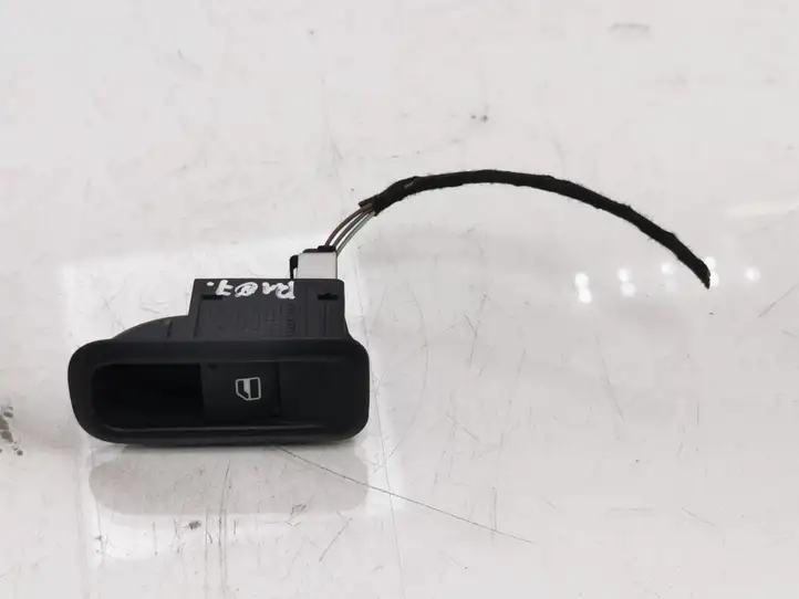Skoda Roomster (5J) (2010 - 2015) 5J0867435 Блок кнопок стеклоподъемников — фото 2
