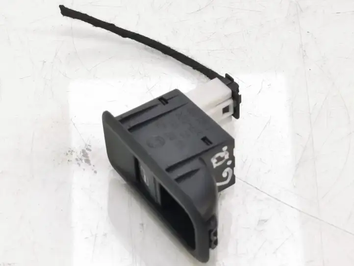 Skoda Roomster (5J) (2010 - 2015) 5J0867435 Блок кнопок стеклоподъемников — фото 3