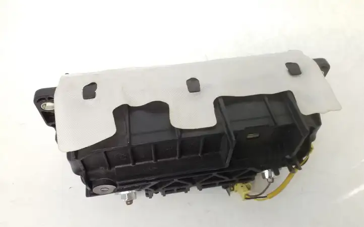 Volkswagen PASSAT B6 (2005 - 2010) 3C0880204E Подушка безопасности пассажира — фото 4