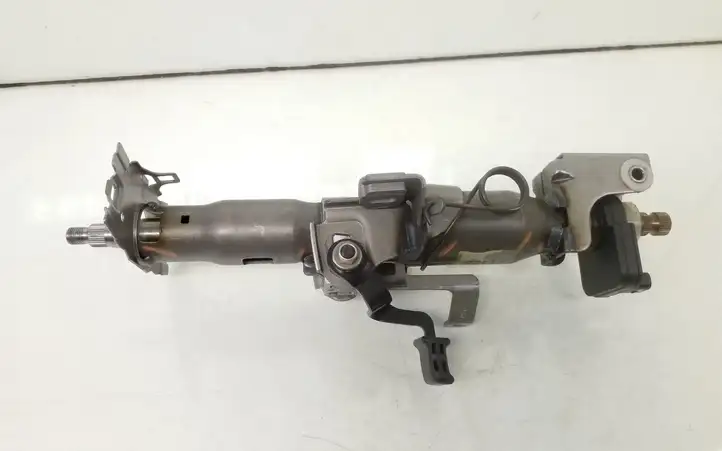 Toyota Avensis T250 (2006 - 2009) 8924502020 Комплект оси рулевого колеса — фото 2