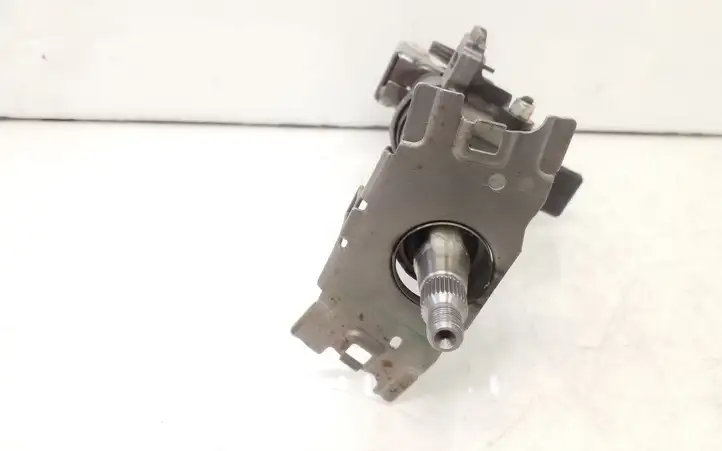 Toyota Avensis T250 (2006 - 2009) 8924502020 Комплект оси рулевого колеса — фото 4