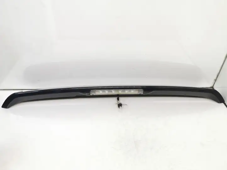 Toyota RAV 4 (XA30) (2006 - 2016) 7608542040 Спойлер заднего стекла — фото 1
