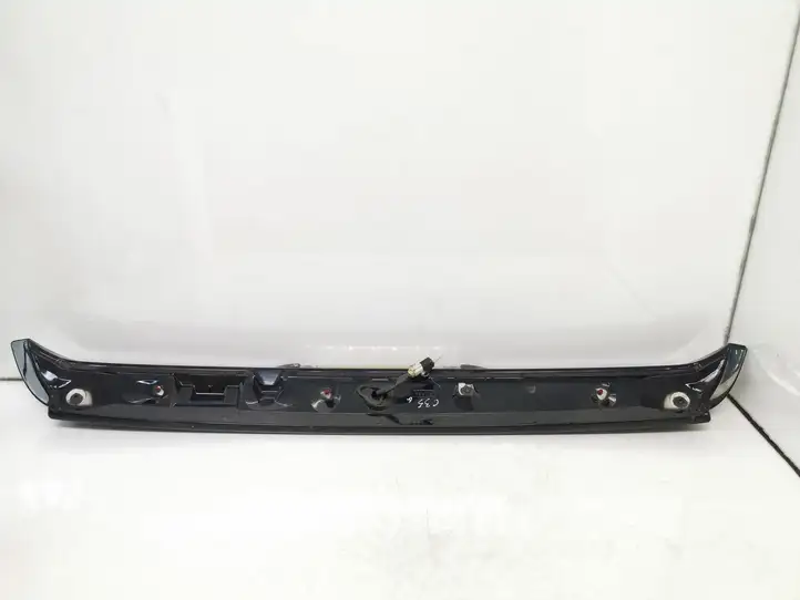 Toyota RAV 4 (XA30) (2006 - 2016) 7608542040 Спойлер заднего стекла — фото 5