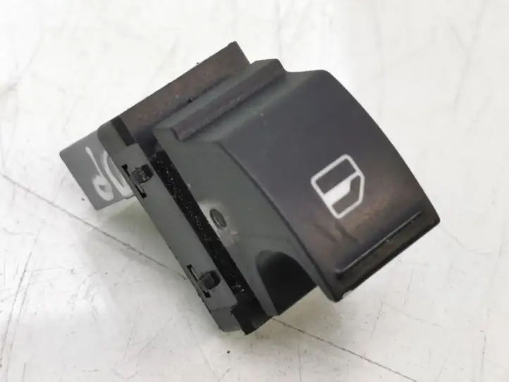 Volkswagen PASSAT B6 (2005 - 2010) 7L69598558 Блок кнопок стеклоподъемников — фото 1
