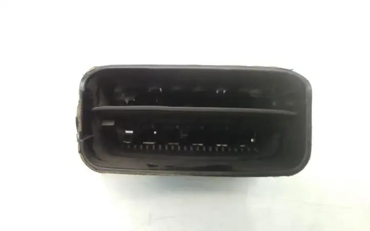 Toyota Avensis T250 (2006 - 2009) BOURBON8518 Боковой воздушный дефлектор — фото 5