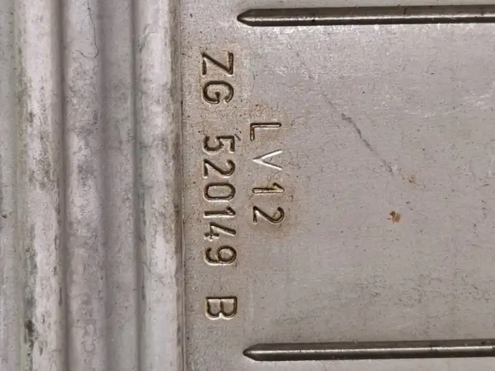 Ford Focus (2005 - 2008) 4M513C529FD Комплект оси рулевого колеса — фото 7