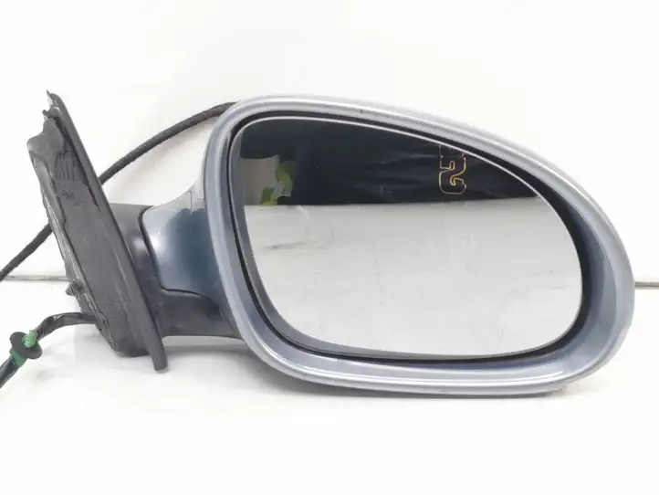 Volkswagen PASSAT B6 (2005 - 2010) 3C0857934 Боковое зеркало с электроприводом — фото 3