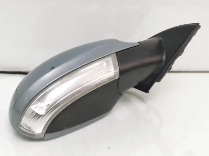 Volkswagen PASSAT B6 (2005 - 2010) 3C0857934 Боковое зеркало с электроприводом — фото 6