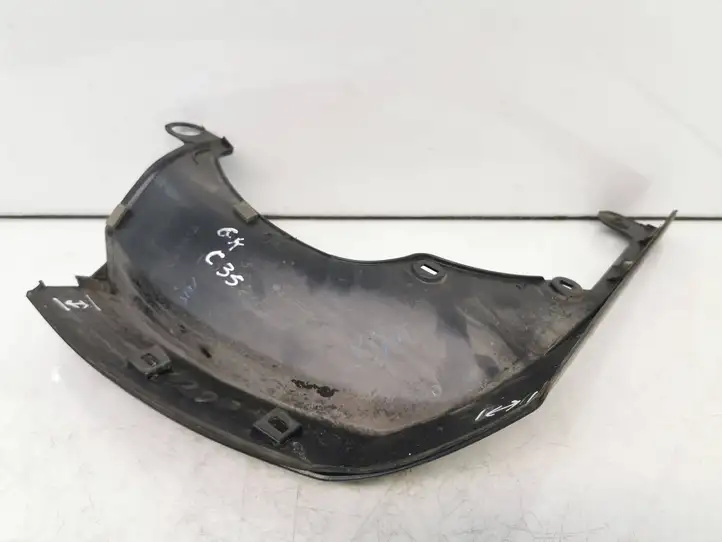 Toyota RAV 4 (XA30) (2006 - 2016) 7680442010 Обшивка багажника — фото 4