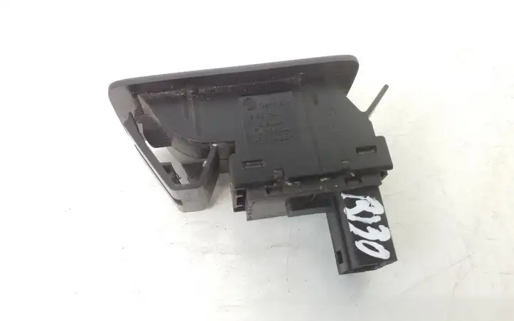 Volkswagen Touran I (2003 - 2010) 1F0959527 Блок кнопок стеклоподъемников — фото 2