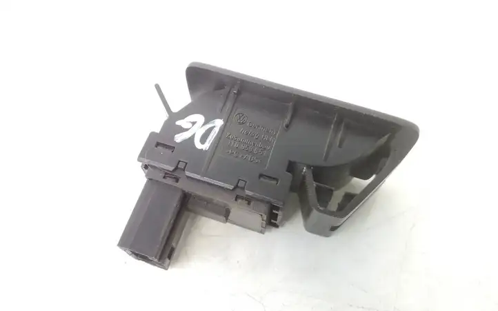 Volkswagen Touran I (2003 - 2010) 1F0959527 Блок кнопок стеклоподъемников — фото 4
