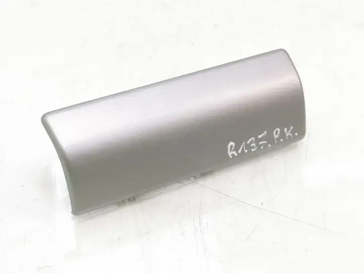 Opel Zafira B (2006 - 2008) 13162516 Декоративная планка — фото 1