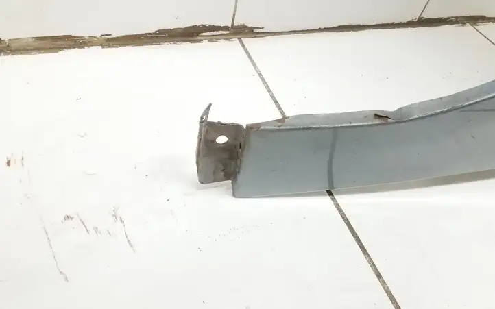 Volkswagen PASSAT B6 (2005 - 2010) Переднее крыло — фото 3