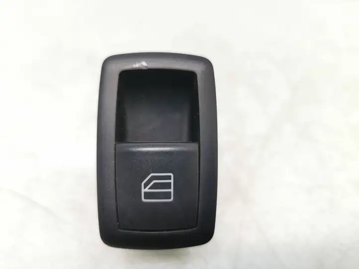 Mercedes-Benz A W169 (2004 - 2012) A1698205210 Блок кнопок стеклоподъемников — фото 1