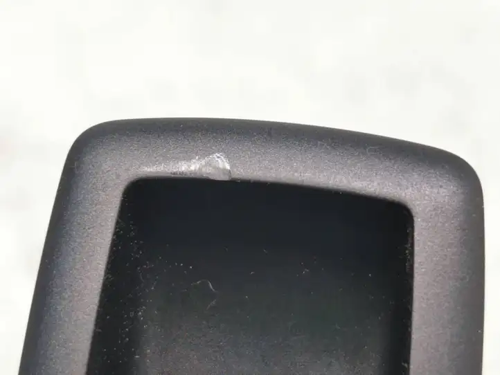 Mercedes-Benz A W169 (2004 - 2012) A1698205210 Блок кнопок стеклоподъемников — фото 2