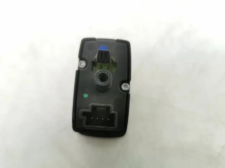 Mercedes-Benz A W169 (2004 - 2012) A1698205210 Блок кнопок стеклоподъемников — фото 6