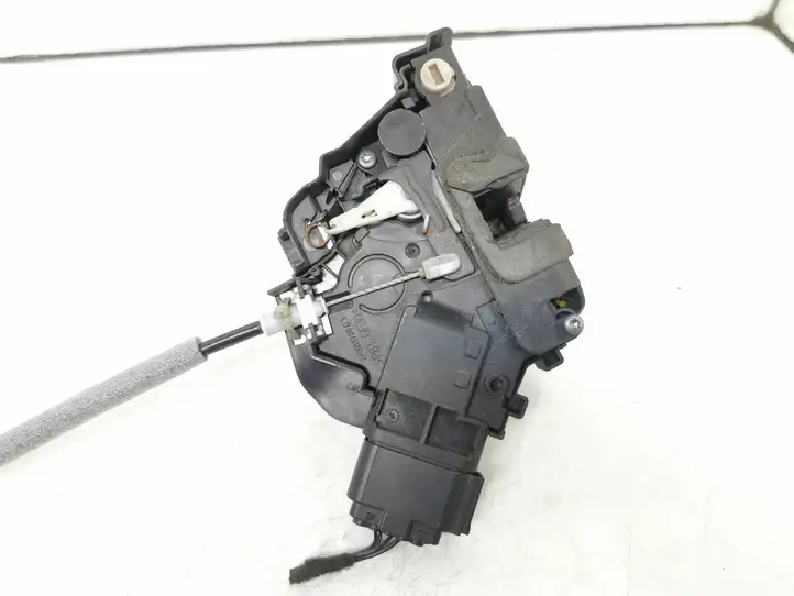 Ford Mondeo MK IV (2007 - 2014) 6M2AR26412BC Замок задней двери — фото 2