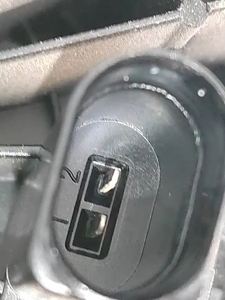 Volkswagen Golf VII (2013 - 2019) 5G9827469D Ручка крышки багажника — фото 4