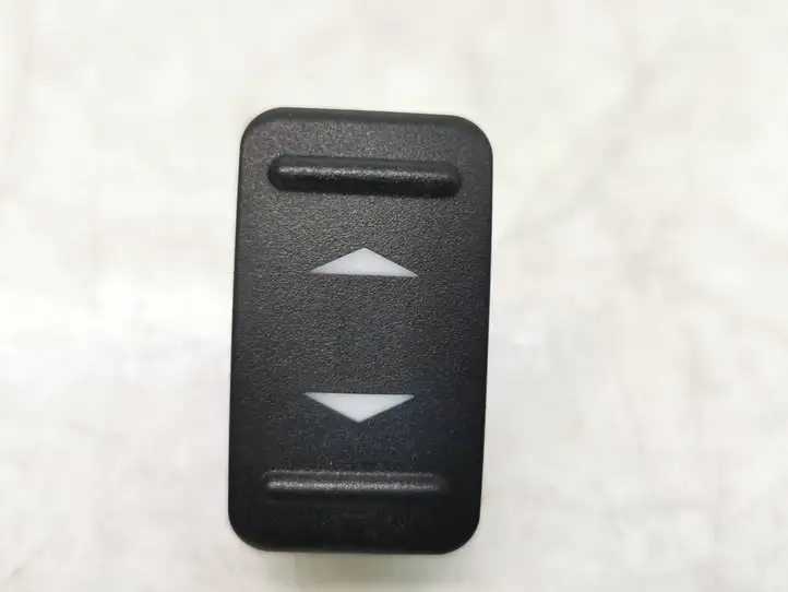 Ford Mondeo MK IV (2007 - 2014) 6M2T14529AD Блок кнопок стеклоподъемников — фото 1