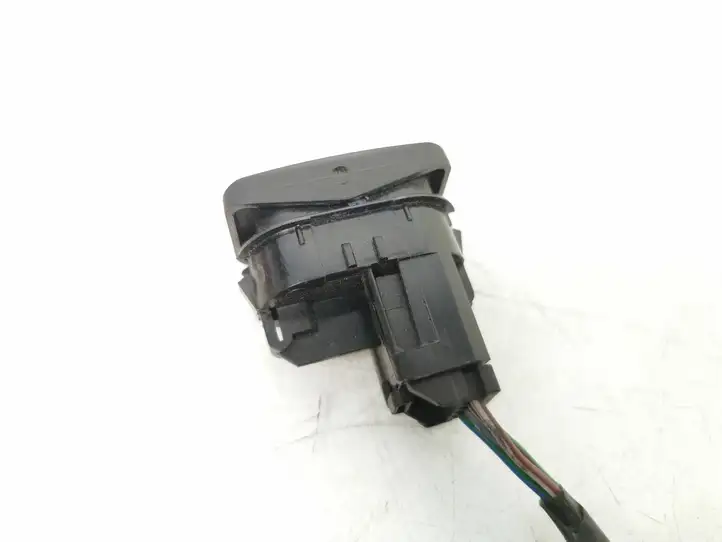 Ford Mondeo MK IV (2007 - 2014) 6M2T14529AD Блок кнопок стеклоподъемников — фото 3
