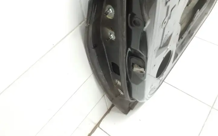 Nissan Qashqai (2006 - 2010) Дверь — фото 5