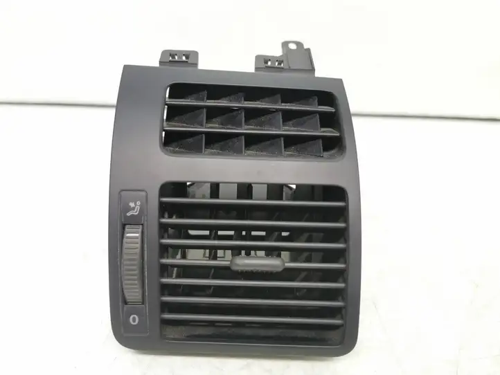 Volkswagen Touran I (2003 - 2010) 1t0819704b Боковой воздушный дефлектор — фото 1