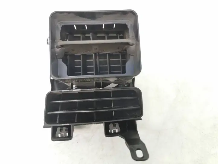 Volkswagen Touran I (2003 - 2010) 1t0819704b Боковой воздушный дефлектор — фото 5