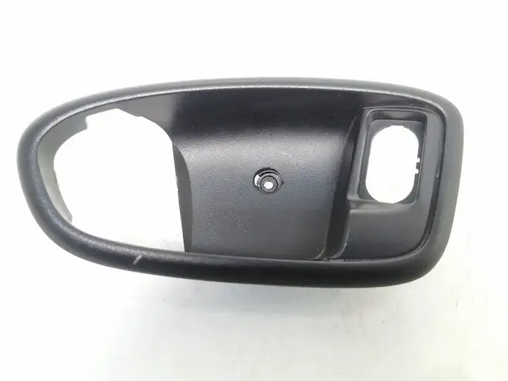 Ford Mondeo MK IV (2007 - 2014) 6m21u226a37bbw Прочая отделка задней двери — фото 1