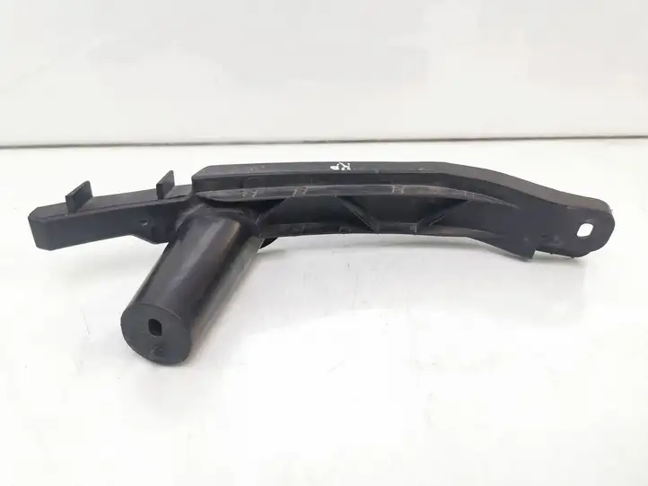 Volkswagen Golf V (2003 - 2009) 1K0807889B Кронштейн переднего бампера — фото 2