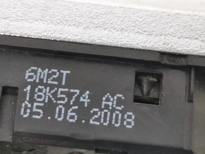 Ford Mondeo MK IV (2007 - 2014) 6m2t18k574ac Кнопка обогрева стекла — фото 4