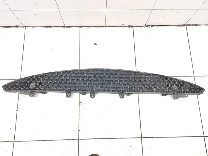 Hyundai i30 (2007 - 2012) 865712R000 Усилитель переднего бампера — фото 3