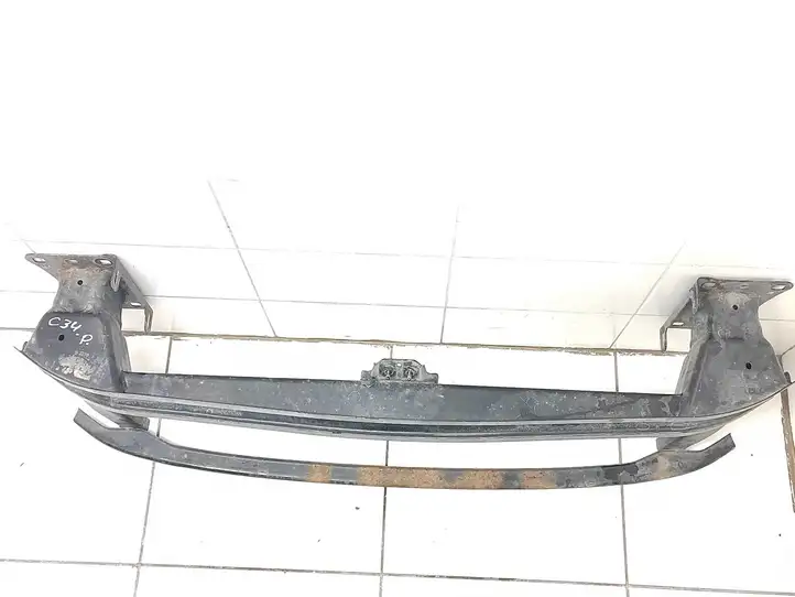 Volkswagen Golf VII (2013 - 2019) 5G0807328 Передняя балка бампера — фото 4